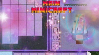 Main Minicraftの画像0
