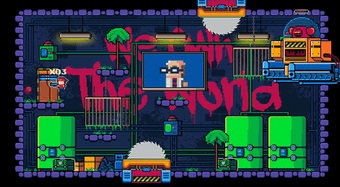 Obraz 0 dla Panic Factory