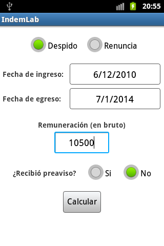 Imagen 0 para IndemLab