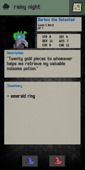 Bild 0 für RPG Apparatus