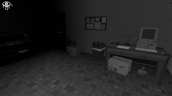 Image 2 pour Eyes - The Horror Game