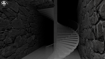 Bild 7 für Eyes - The Horror Game
