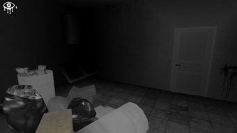 Image 5 pour Eyes - The Horror Game