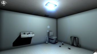 Image 7 pour Eyes - The Horror Game