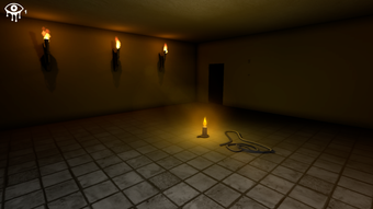 Image 4 pour Eyes - The Horror Game