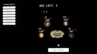 Depth Survival的第0张图片