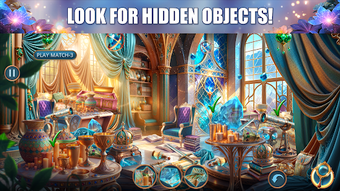 Image 0 for Hidden Portals 1: Extra