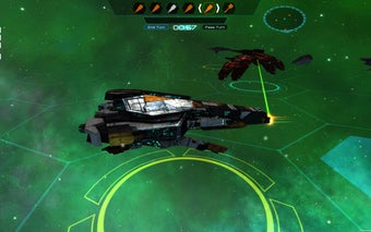 Obraz 0 dla Space Wars: Interstellar …