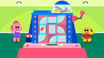 Cocobi Supermarket - Kids…的第0张图片