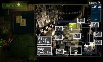 Obraz 1 dla Five Nights at Freddy's 3…