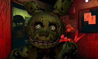 Obraz 0 dla Five Nights at Freddy's 3…
