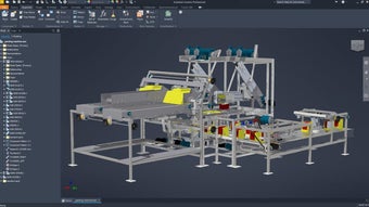Obraz 0 dla Autodesk Inventor