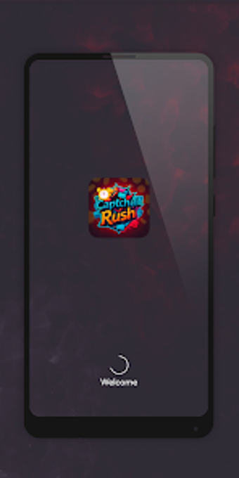 Image 0 pour Captcha Rush