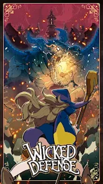 Bild 0 für Wicked Defense