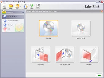 Obraz 3 dla CyberLink DVD Suite