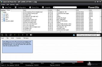 Obraz 8 dla CyberLink DVD Suite