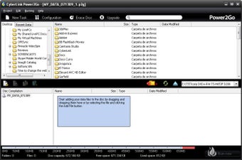 Obraz 1 dla CyberLink DVD Suite