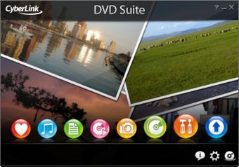 CyberLink DVD Suite的第3张图片
