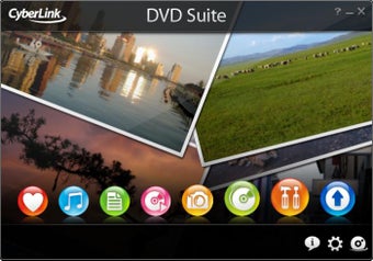 CyberLink DVD Suite的第3张图片