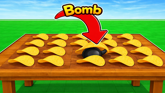 Bild 0 für Bomb Chip: Survival Chall…