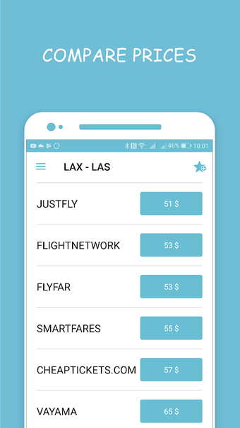 Cheap Flights MyAir365の画像0