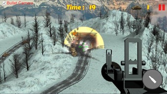 Obraz 0 dla Tank Shooting Sniper Game