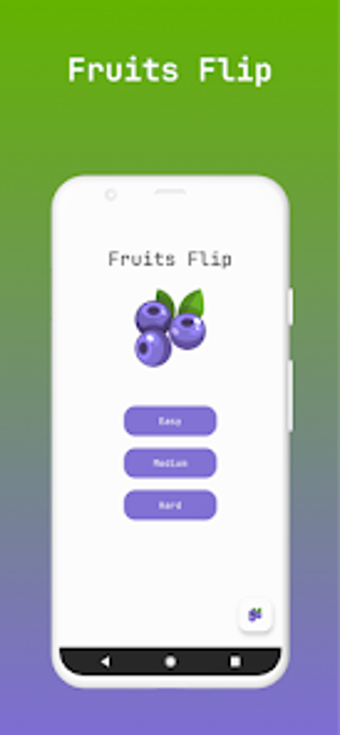 Obraz 0 dla Fruits Flip