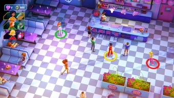 Totally Spies! - Cyber Mi…の画像0