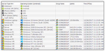 Bild 0 für Slitheris Network Discove…