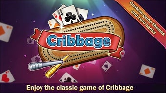 Cribbage Deluxe