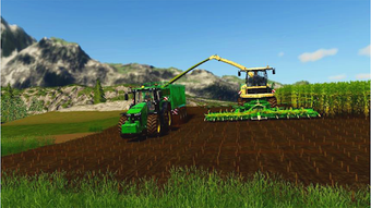 Farming Simulator 19 Walk…の画像0
