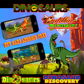 Obraz 0 dla mostafa fight Dinosaurs