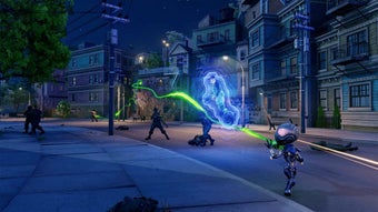 Destroy All Humans 2: Rep…的第0张图片