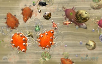 Image 0 for SPORE™