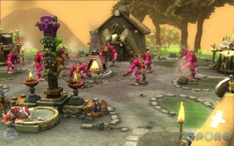 Image 2 for SPORE™