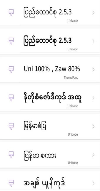 Obraz 0 dla TTA Unicode Changer