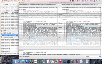 Image 0 pour Compare & Sync Folders