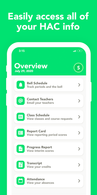 Obraz 0 dla GradeWay for HAC