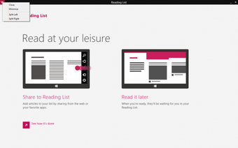 Windows 8.1 Update 1の画像0