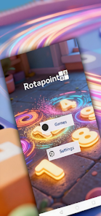 Image 0 for Rotapoint