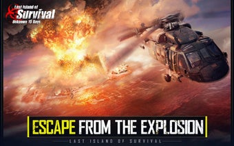Last Island of Survivalの画像0