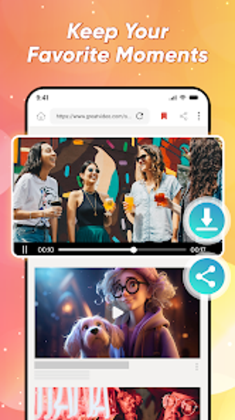 Bild 0 für HDClip - Video Download
