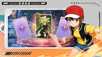 Image 0 for Pocket Tamer:XY