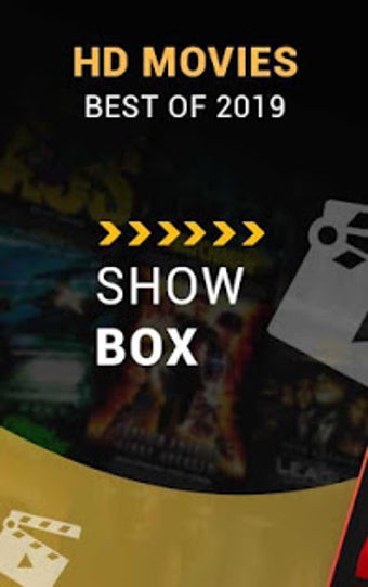 Image 2 pour Movie Box HD - Free Movie…