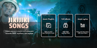 Obraz 0 dla JIKIJIKI All Songs