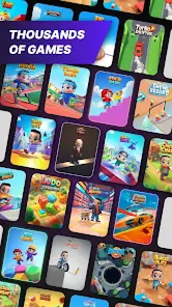 Bild 0 für Nostra - Where Gamers Uni…