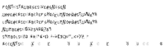 Staubiges Vergnügenの画像0