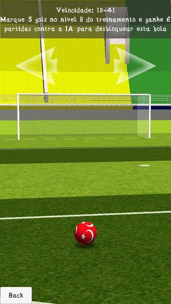 2 Player Free Kickの画像0