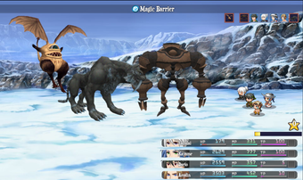 Final Fantasy XI Braverの画像3
