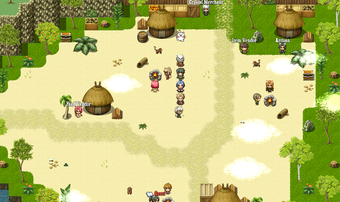 Final Fantasy XI Braverの画像4